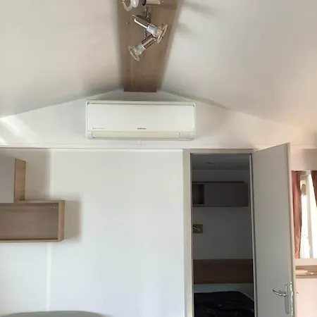 Mobil-home Le Montourey Frejus