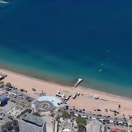 Holiday home Mobil-home Le Montourey Frejus